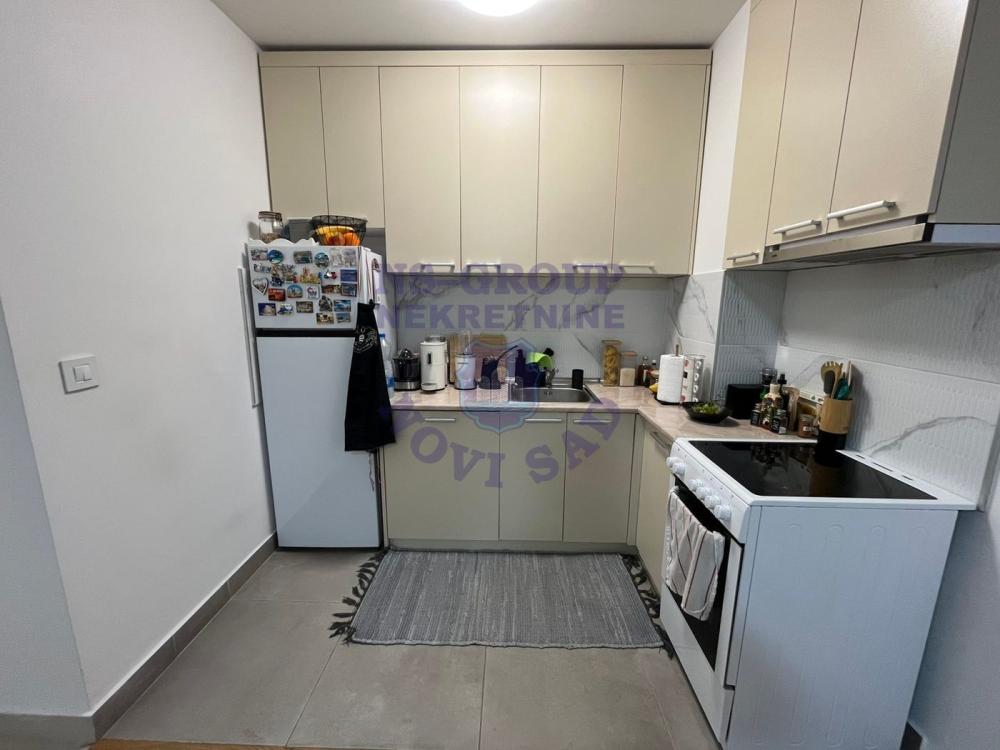 Slika 2 - Dvosoban stan na prodaju, 45m2, 135.000€