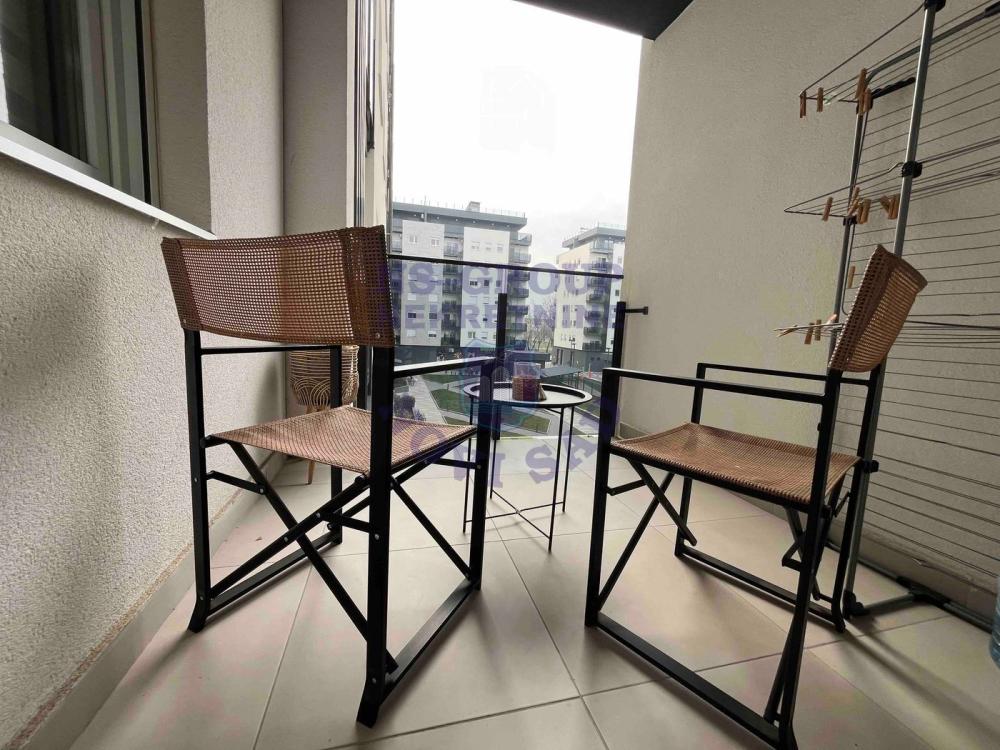 Slika 4 - Dvosoban stan na prodaju, 45m2, 135.000€