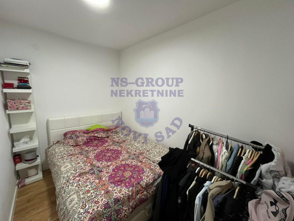 Slika 5 - Dvosoban stan na prodaju, 45m2, 135.000€