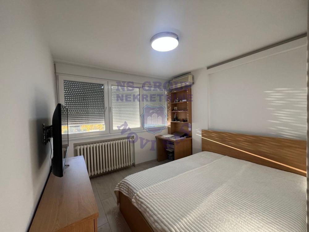 Slika 5 - Četvorosoban stan na prodaju, 75m2, 250.000€