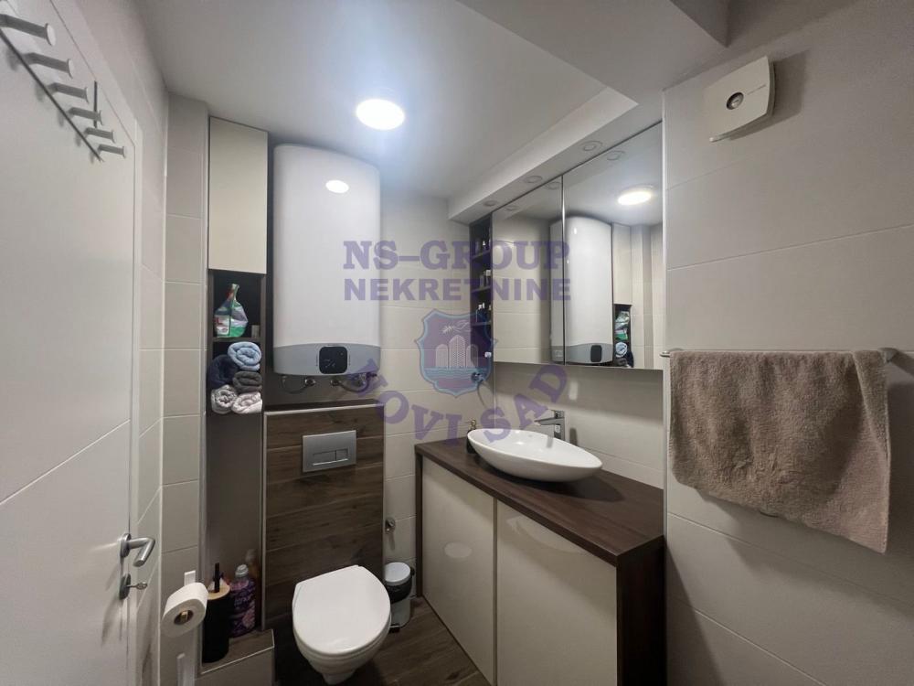 Slika 1 - Četvorosoban stan na prodaju, 75m2, 250.000€