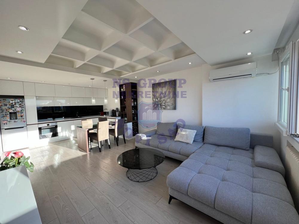 Slika 2 - Četvorosoban stan na prodaju, 75m2, 250.000€