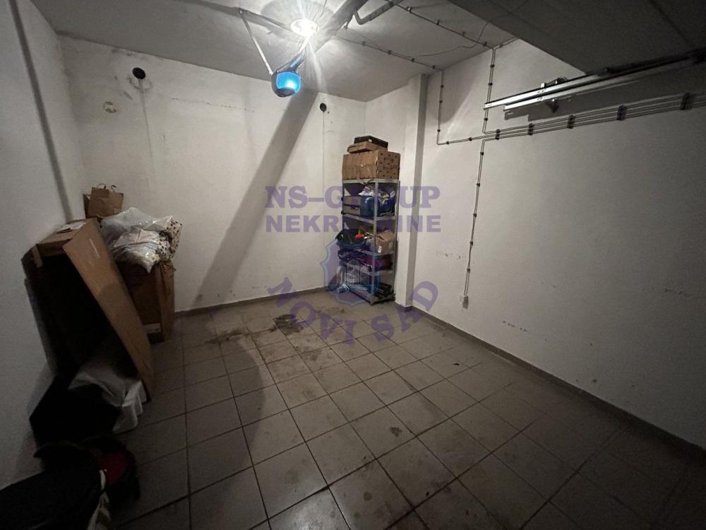 Slika 3 - Troiposoban stan na prodaju, 92m2, 284.280€