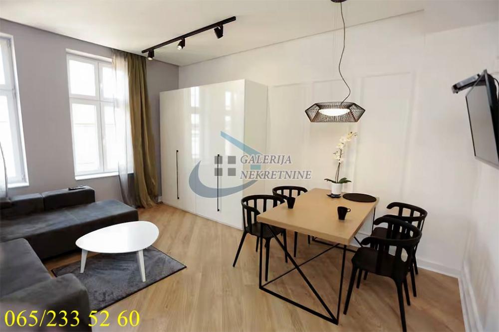 Slika 7 - Čika Ljubina, Trosoban stan na prodaju, 73m2, 469.000€