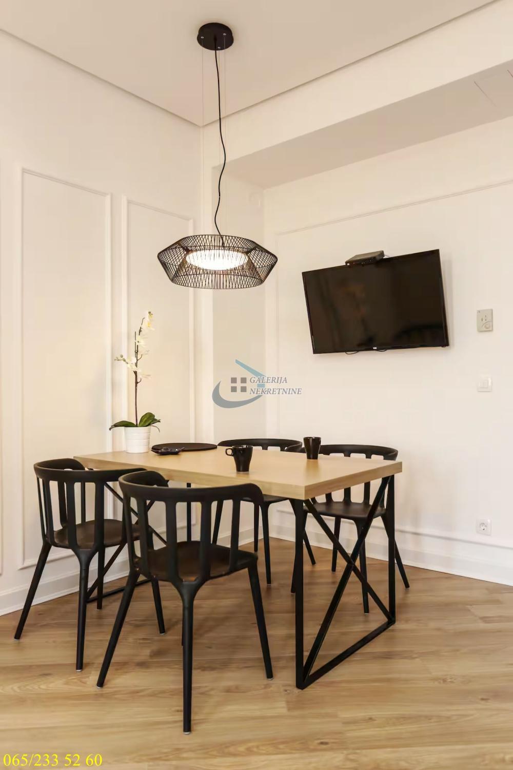 Slika 8 - Čika Ljubina, Trosoban stan na prodaju, 73m2, 469.000€