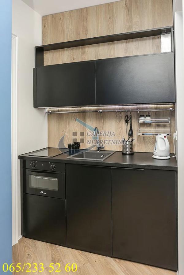 Slika 9 - Čika Ljubina, Trosoban stan na prodaju, 73m2, 469.000€