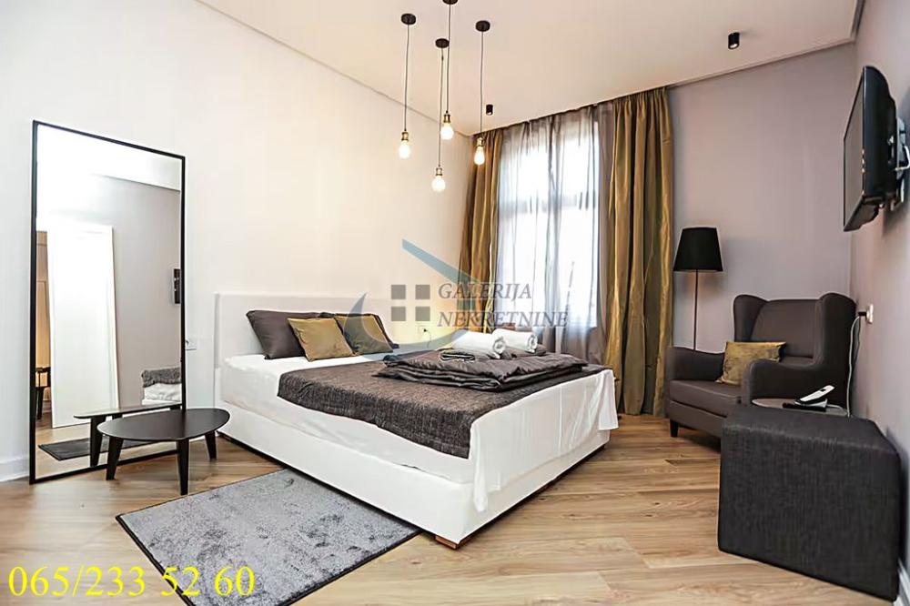 Slika 4 - Čika Ljubina, Trosoban stan na prodaju, 73m2, 469.000€