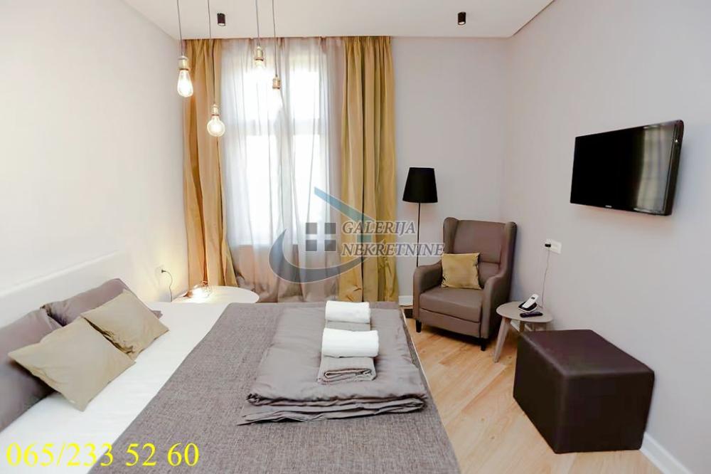 Slika 2 - Čika Ljubina, Trosoban stan na prodaju, 73m2, 469.000€