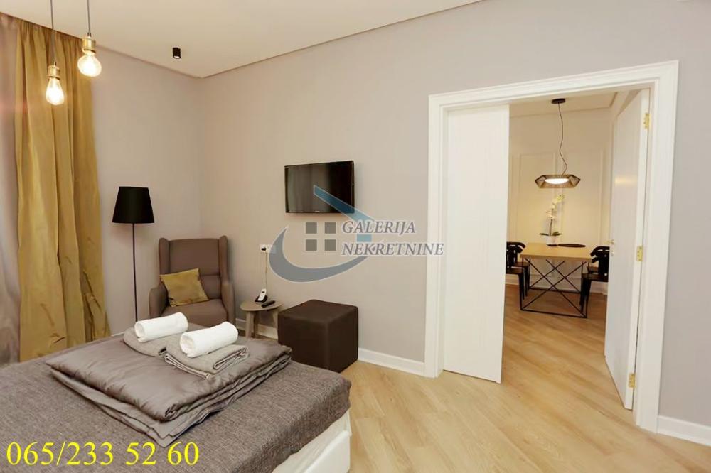 Slika 1 - Čika Ljubina, Trosoban stan na prodaju, 73m2, 469.000€