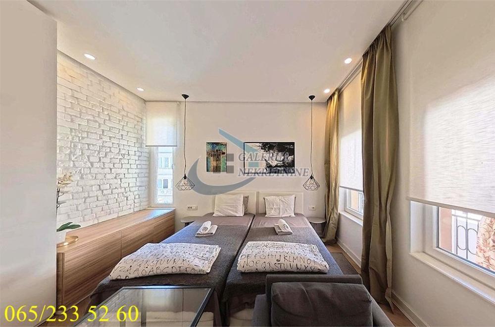 Glavna slika -Čika Ljubina, Trosoban stan na prodaju, 73m2, 469.000€