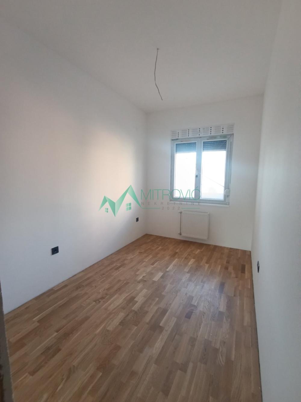 Slika 1 - Dvosoban stan na prodaju, 48m2, 126.060€