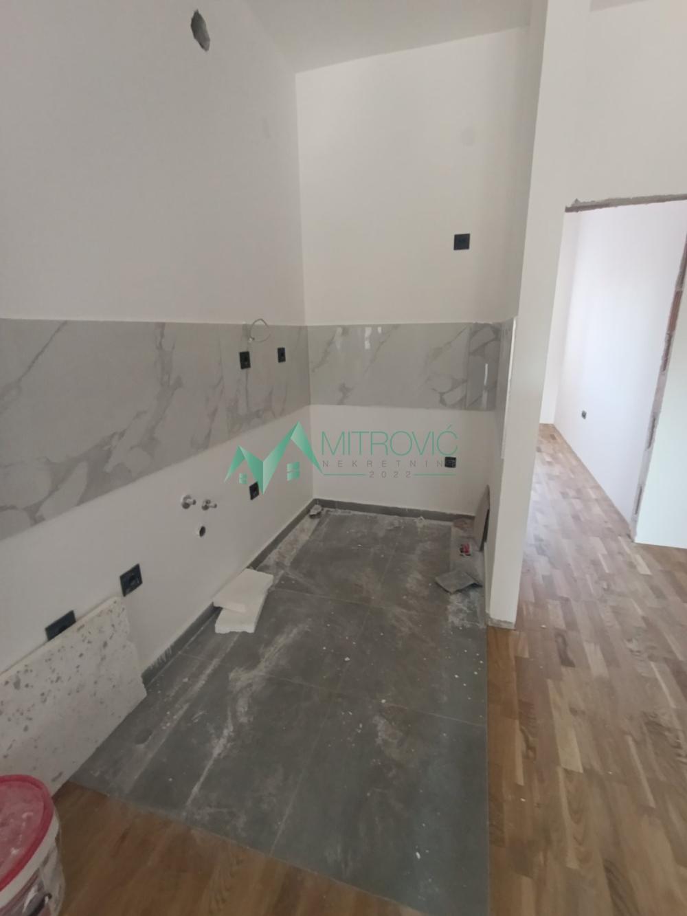 Slika 2 - Dvosoban stan na prodaju, 48m2, 126.060€