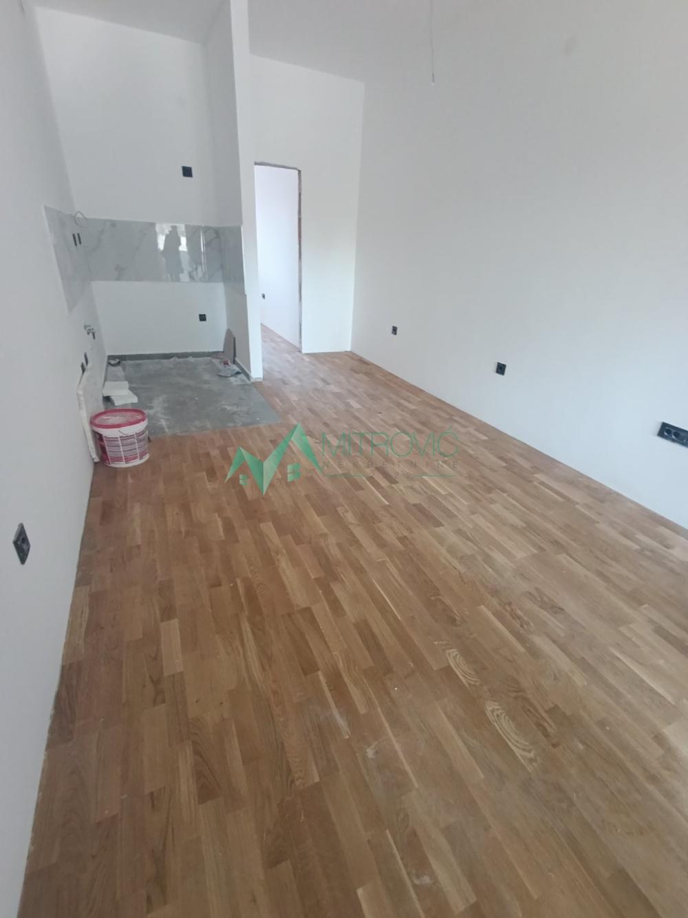 Slika 3 - Dvosoban stan na prodaju, 48m2, 126.060€