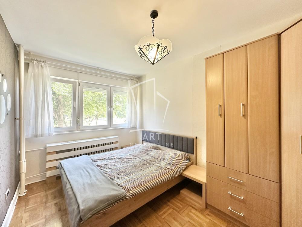 Slika 11 - Džona Kenedija, Trosoban stan za izdavanje, 68m2, 750€