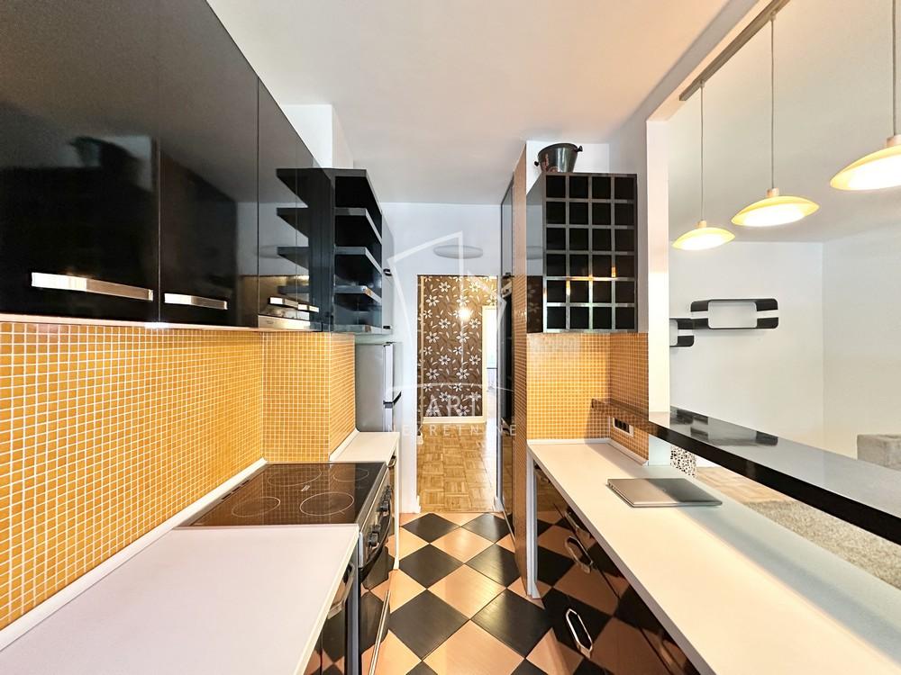 Slika 4 - Džona Kenedija, Trosoban stan za izdavanje, 68m2, 750€