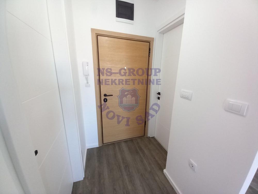 Slika 4 - Dvosoban stan na prodaju, 42m2, 94.760€