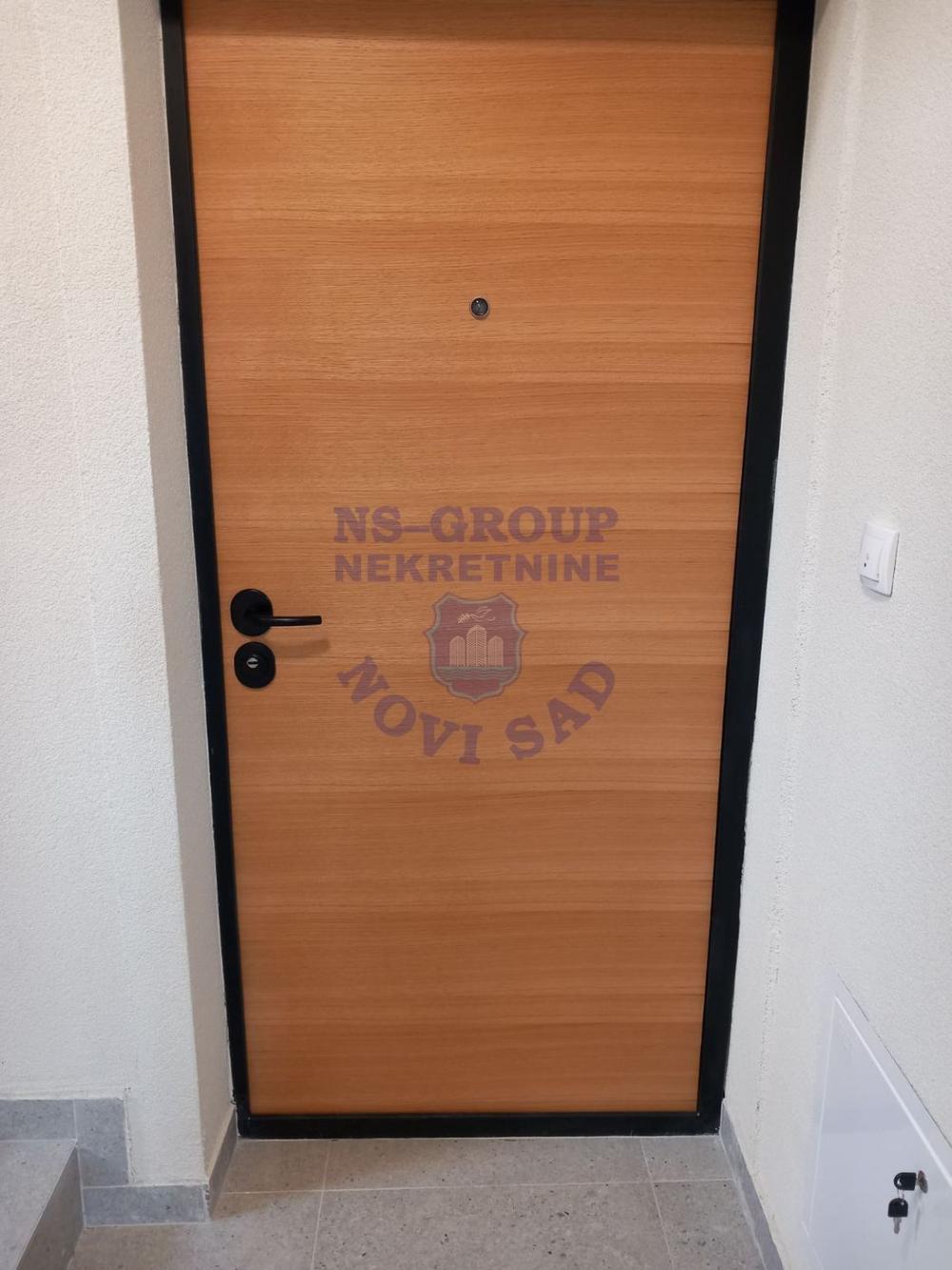 Slika 5 - Dvosoban stan na prodaju, 42m2, 94.760€