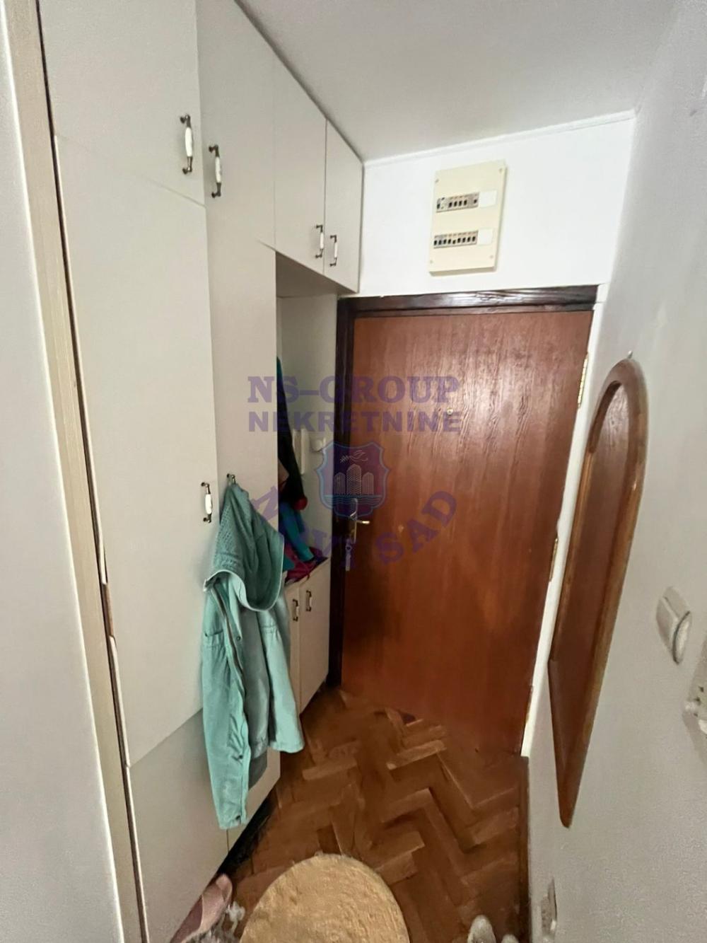 Slika 4 - Dvosoban stan na prodaju, 42m2, 128.750€