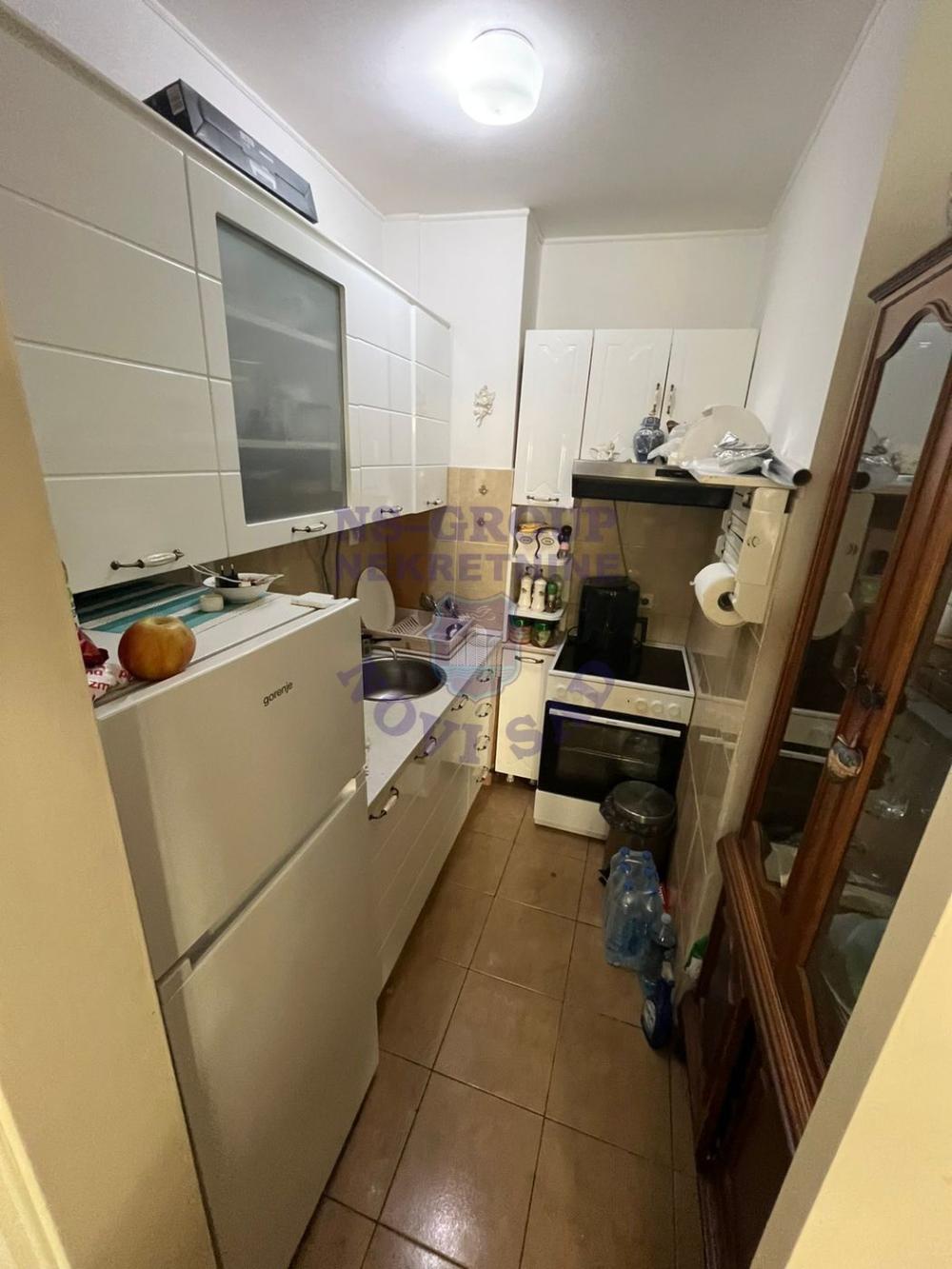 Slika 2 - Dvosoban stan na prodaju, 42m2, 128.750€