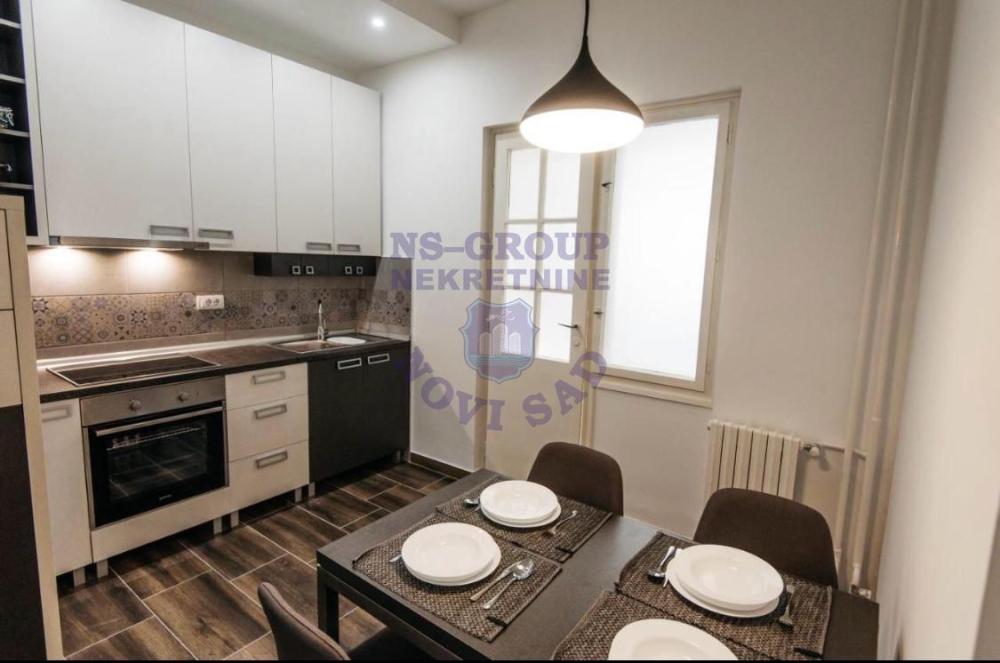 Slika 3 - Dvosoban stan na prodaju, 49m2, 144.200€