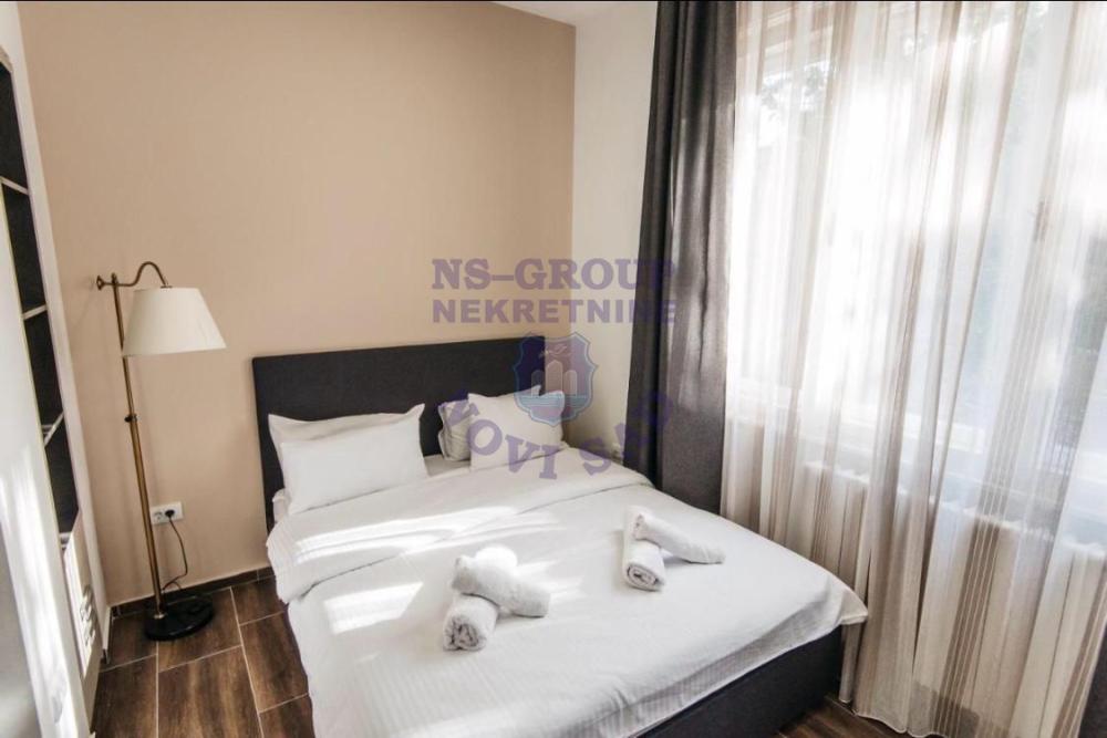 Slika 5 - Dvosoban stan na prodaju, 49m2, 144.200€