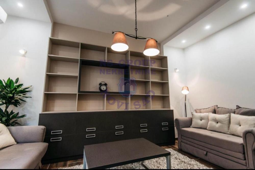 Slika 2 - Dvosoban stan na prodaju, 49m2, 144.200€