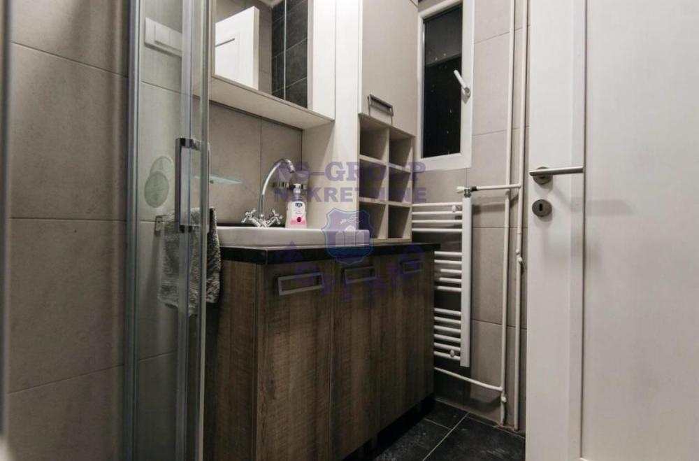 Slika 6 - Dvosoban stan na prodaju, 49m2, 144.200€