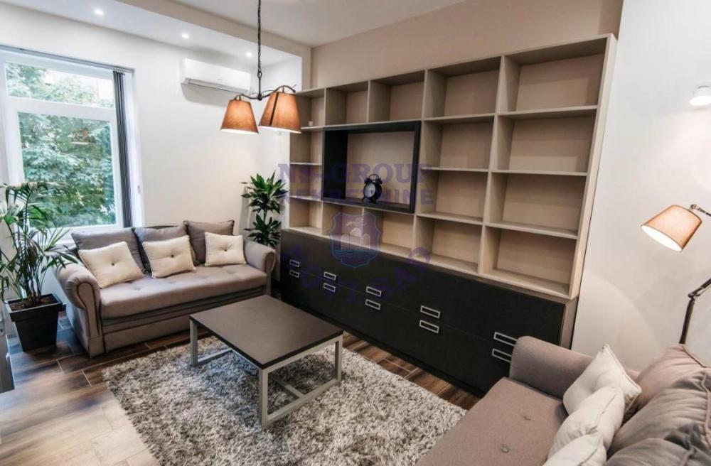 Glavna slika -Dvosoban stan na prodaju, 49m2, 144.200€