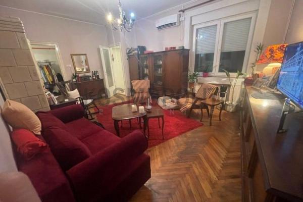 Slika 1 - Takovska, Četvorosoban stan na prodaju, 97m2, 343.000€