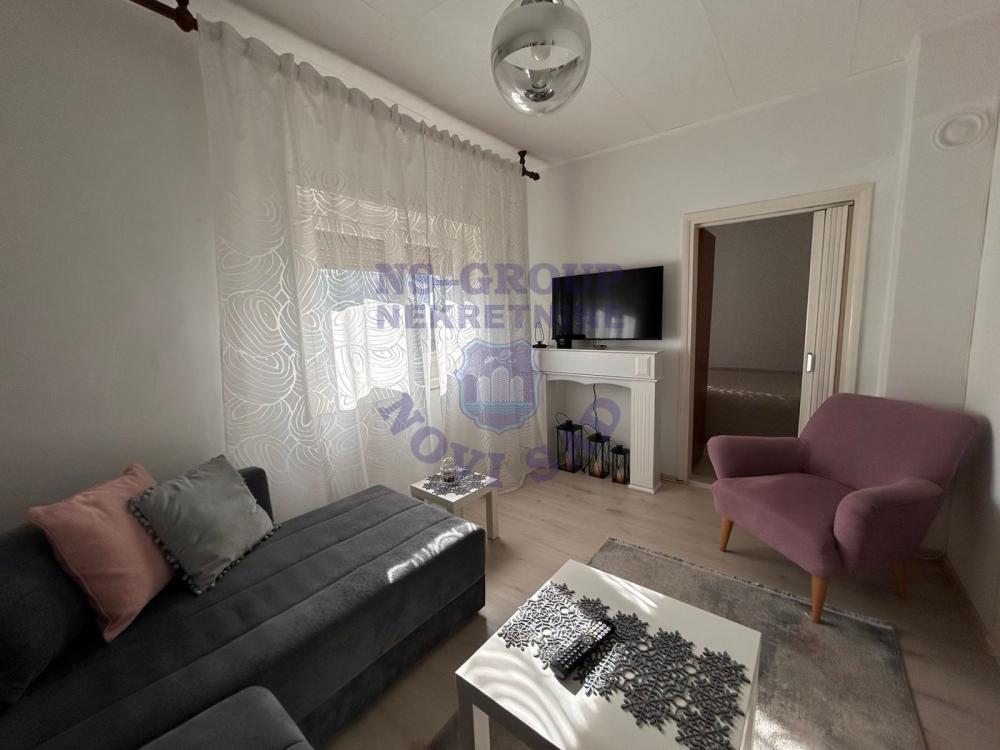 Slika 1 - Jednoiposoban stan na prodaju, 29m2, 61.800€