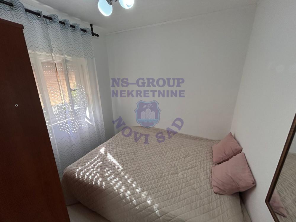 Slika 3 - Jednoiposoban stan na prodaju, 29m2, 61.800€