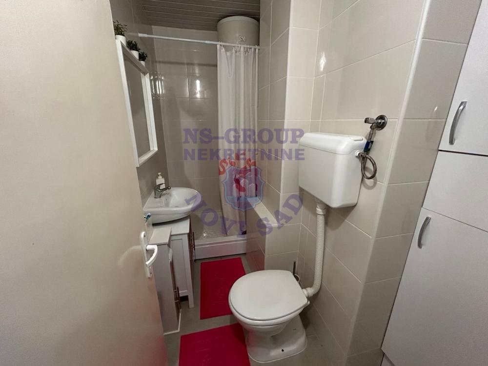 Slika 4 - Jednoiposoban stan na prodaju, 29m2, 61.800€