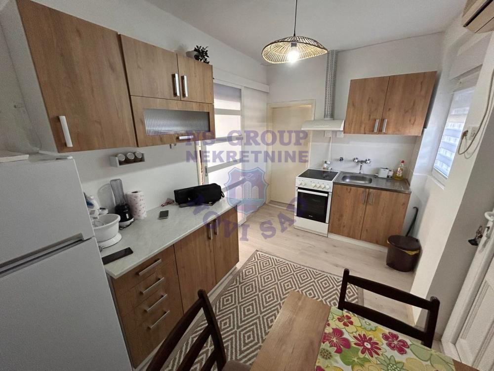 Slika 2 - Jednoiposoban stan na prodaju, 29m2, 61.800€