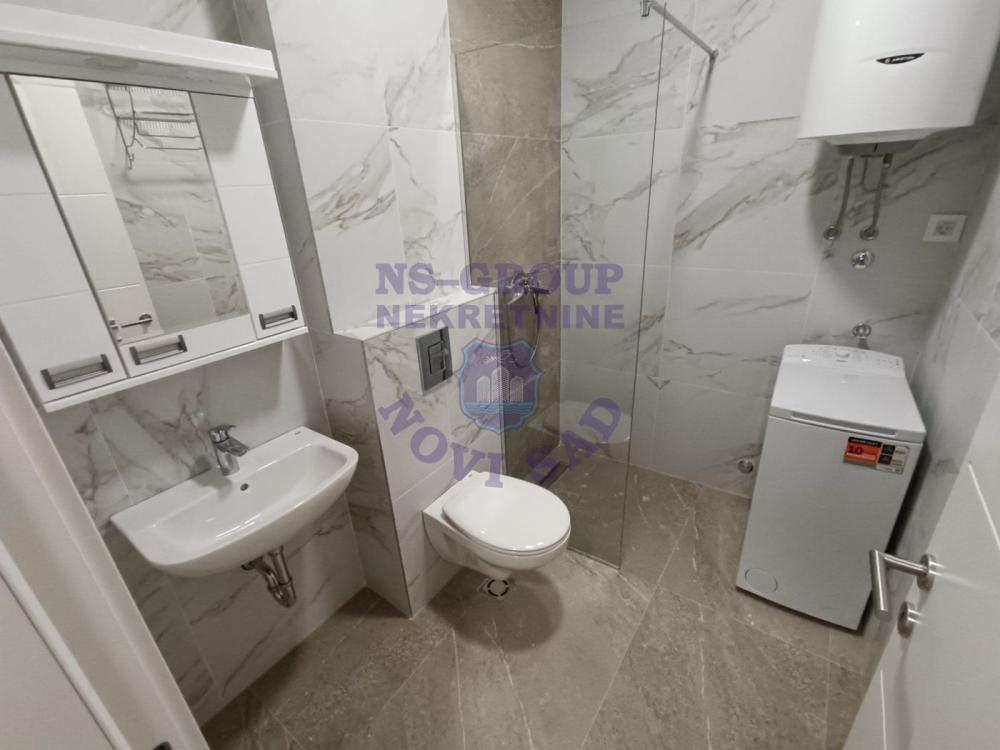 Slika 4 - Dvosoban stan na prodaju, 42m2, 146.260€