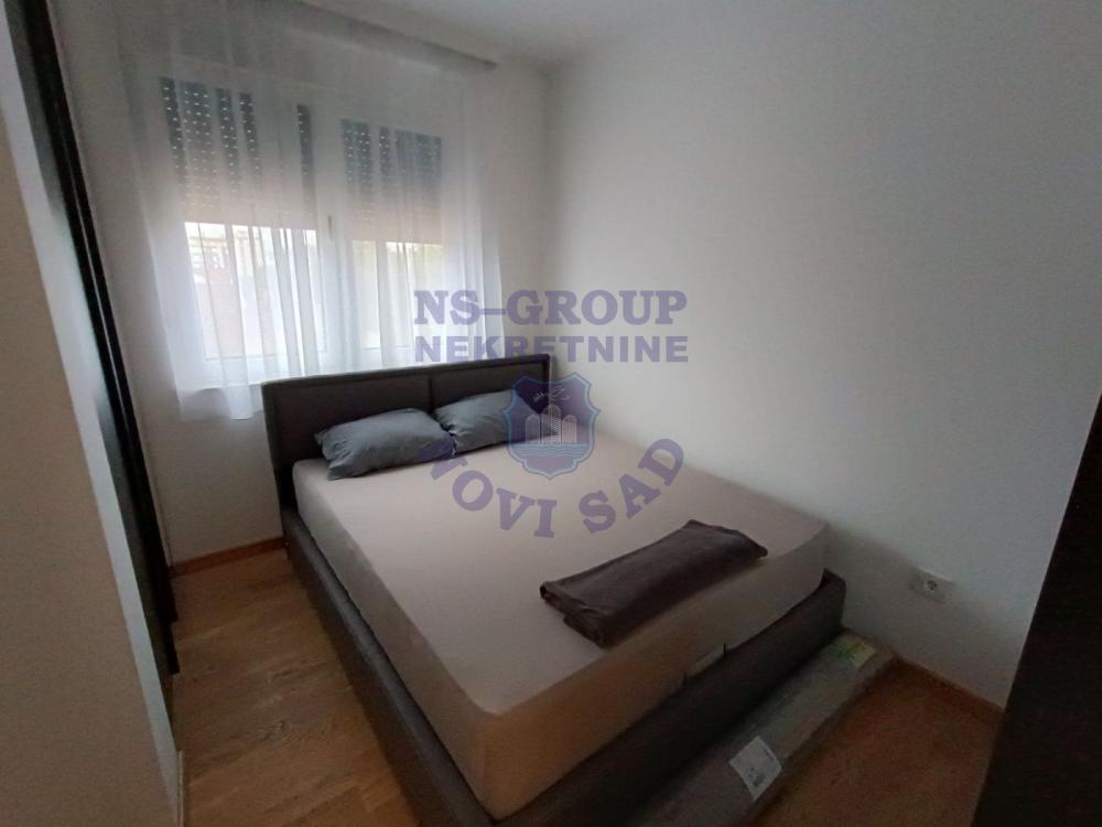 Slika 3 - Dvosoban stan na prodaju, 42m2, 146.260€