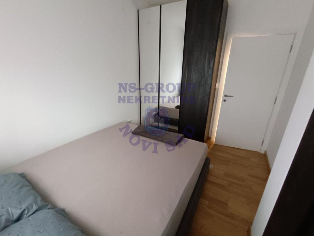 Slika 2 - Dvosoban stan na prodaju, 42m2, 146.260€