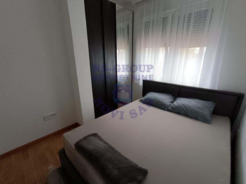 Slika 1 - Dvosoban stan na prodaju, 42m2, 146.260€