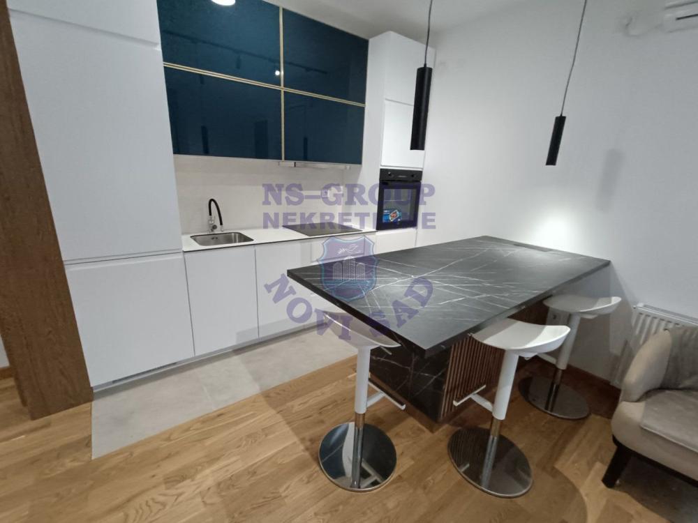 Slika 11 - Dvosoban stan na prodaju, 42m2, 146.260€