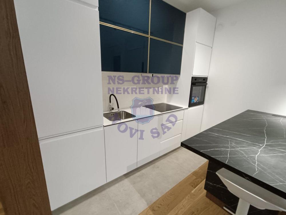 Slika 8 - Dvosoban stan na prodaju, 42m2, 146.260€
