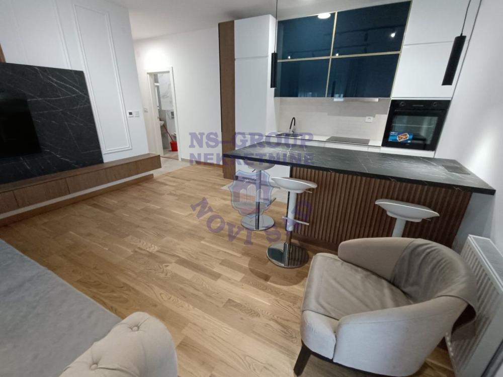 Slika 7 - Dvosoban stan na prodaju, 42m2, 146.260€