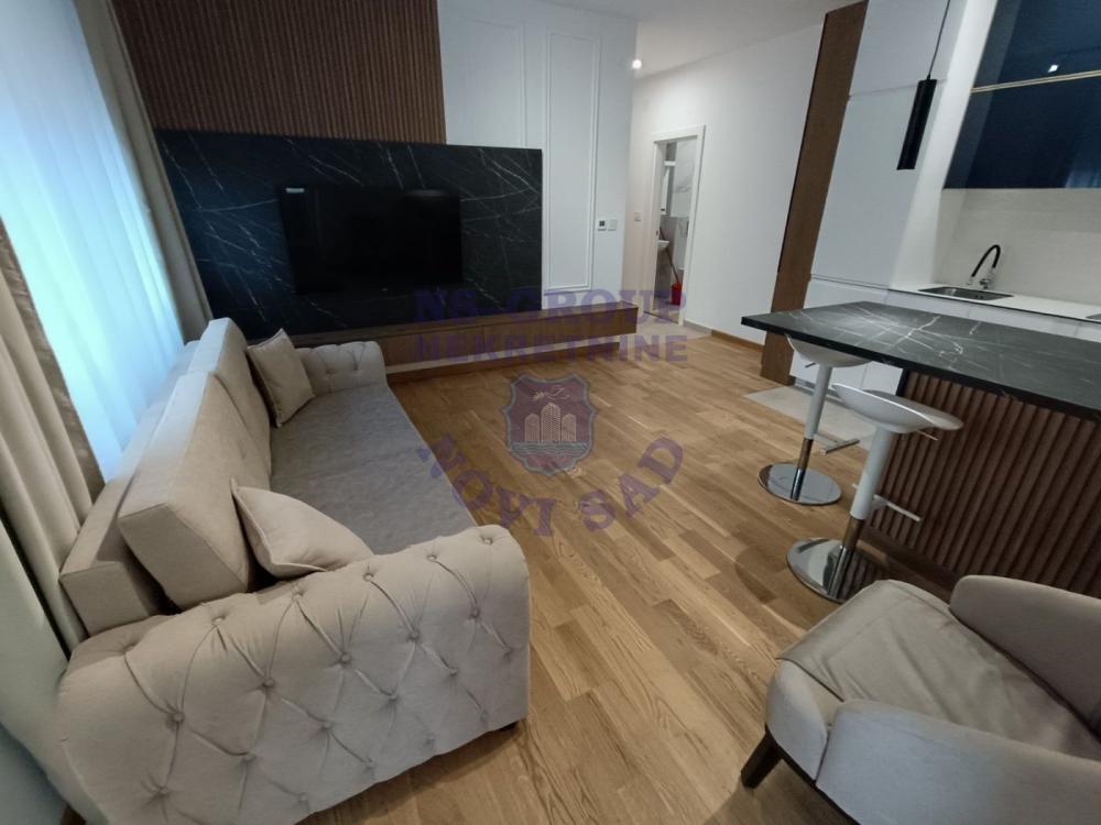 Slika 5 - Dvosoban stan na prodaju, 42m2, 146.260€