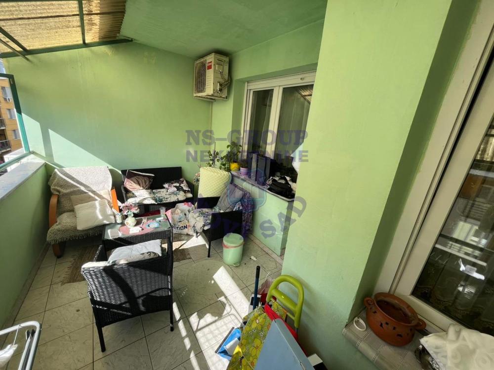 Slika 5 - Dvosoban stan na prodaju, 42m2, 128.750€