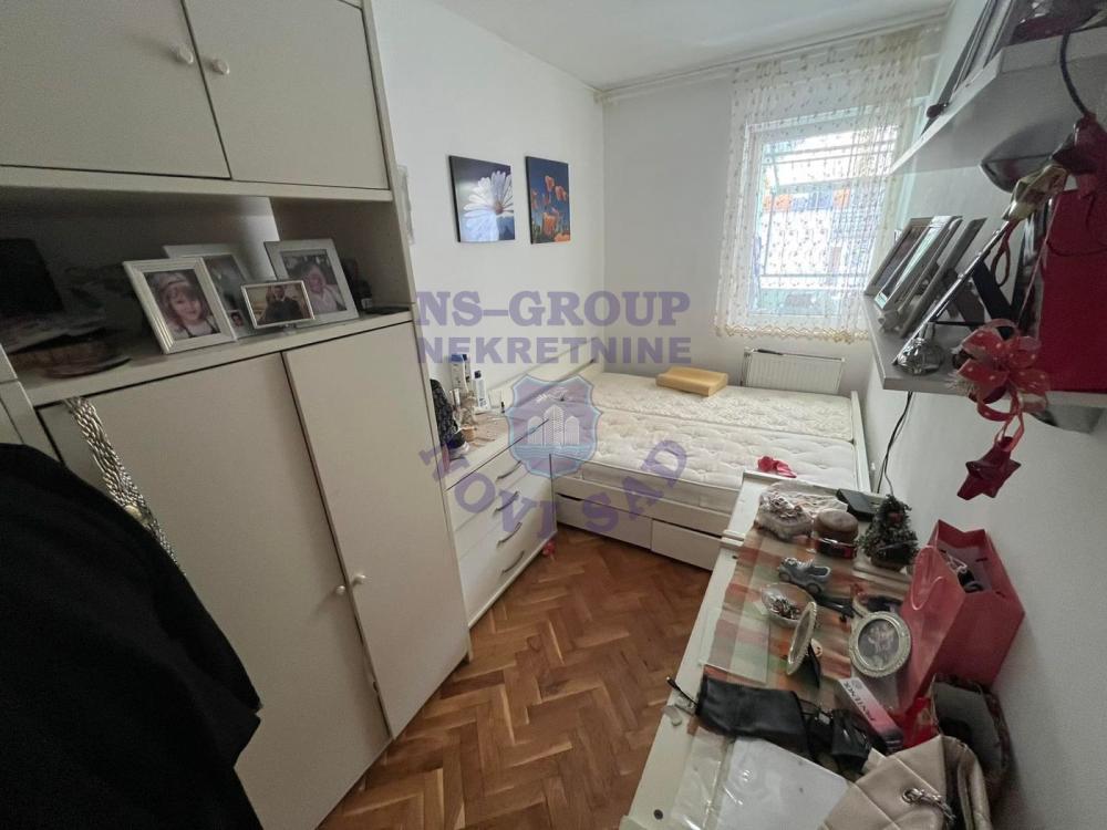 Slika 3 - Dvosoban stan na prodaju, 42m2, 128.750€