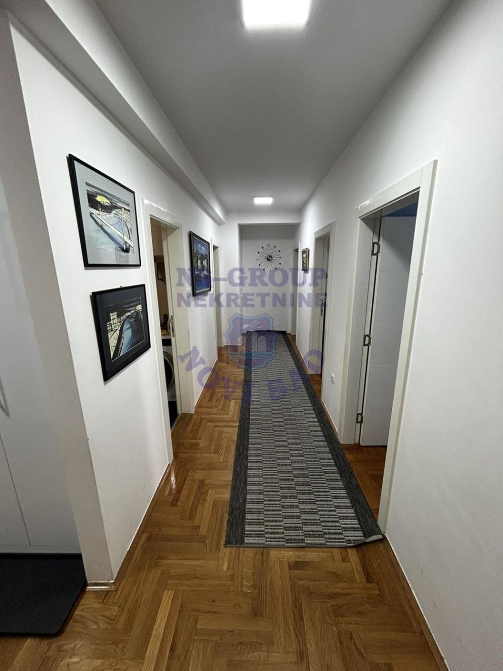 Slika 4 - Troiposoban stan na prodaju, 92m2, 284.280€
