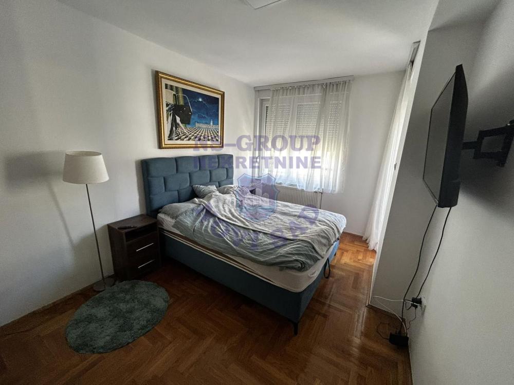 Slika 5 - Troiposoban stan na prodaju, 92m2, 284.280€