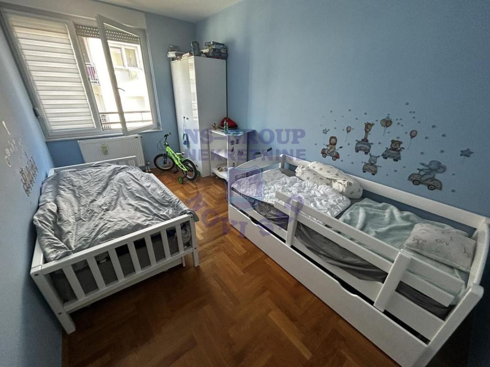 Slika 6 - Troiposoban stan na prodaju, 92m2, 284.280€