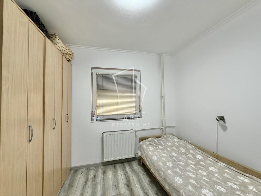 Slika 7 - Solunskih Boraca, Jednoiposoban stan na prodaju, 30m2, 93.000€