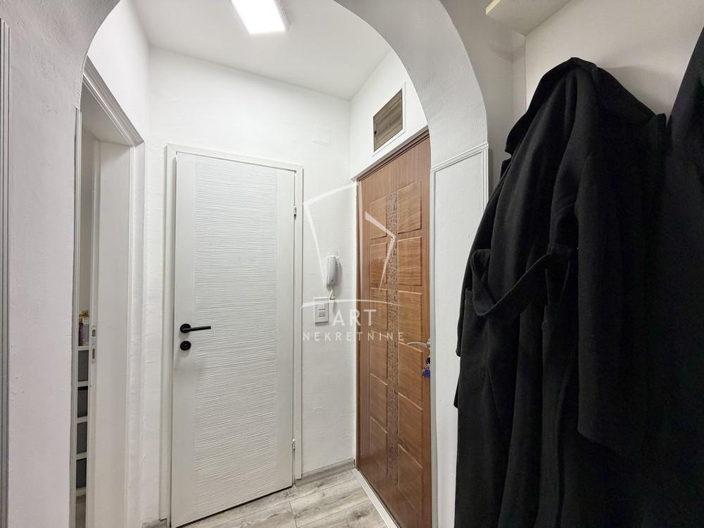 Slika 6 - Solunskih Boraca, Jednoiposoban stan na prodaju, 30m2, 93.000€