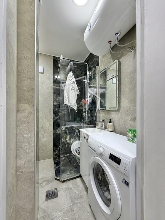 Slika 9 - Solunskih Boraca, Jednoiposoban stan na prodaju, 30m2, 93.000€