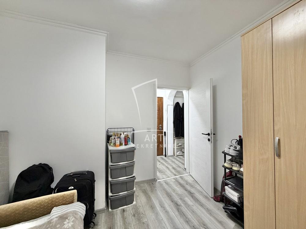 Slika 8 - Solunskih Boraca, Jednoiposoban stan na prodaju, 30m2, 93.000€